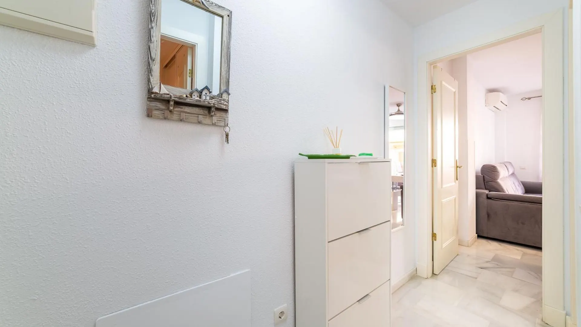 Trendyhomes Buenavista Beach Roquetas de Mar Apartamento