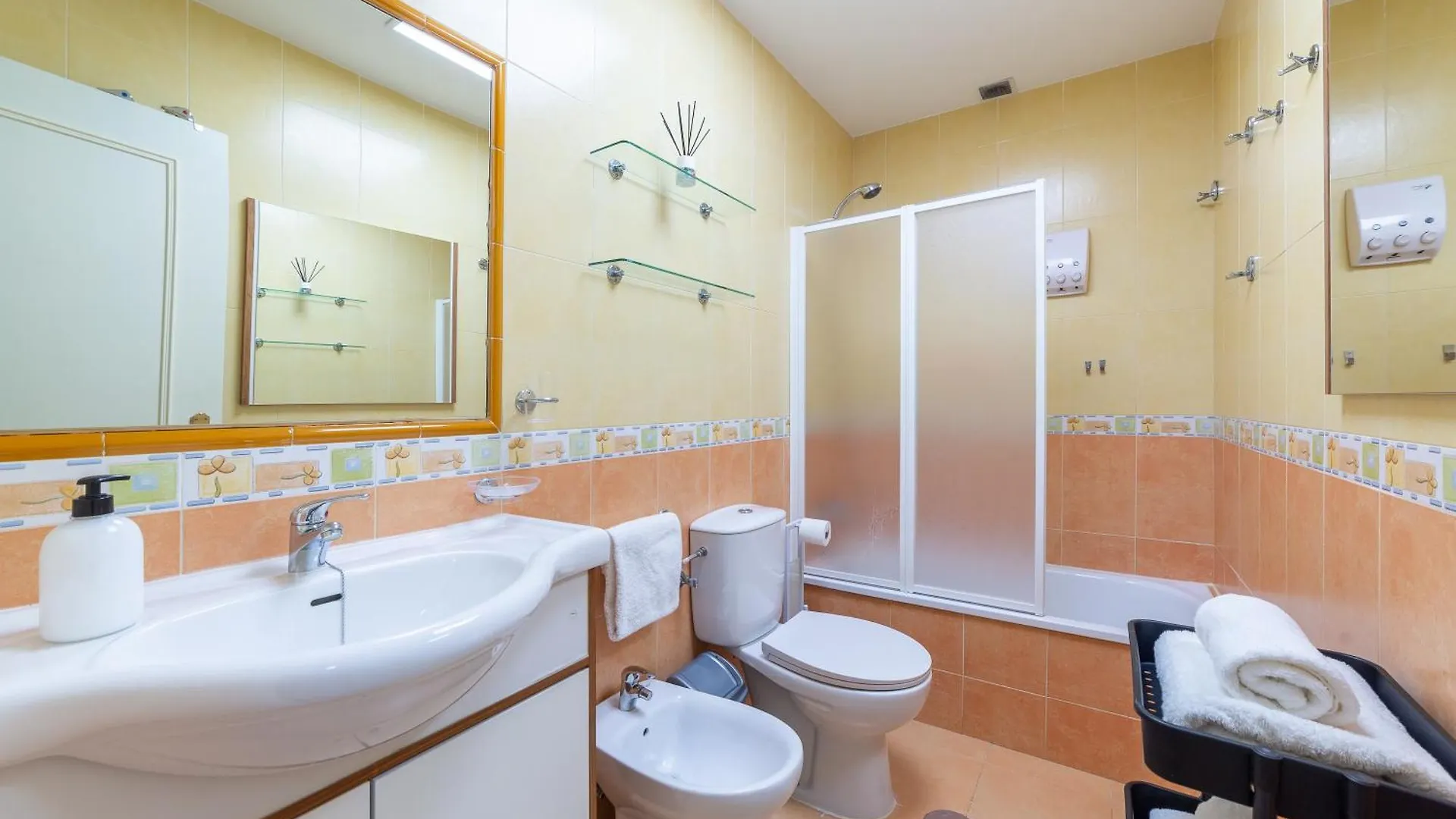 Trendyhomes Buenavista Beach Roquetas de Mar