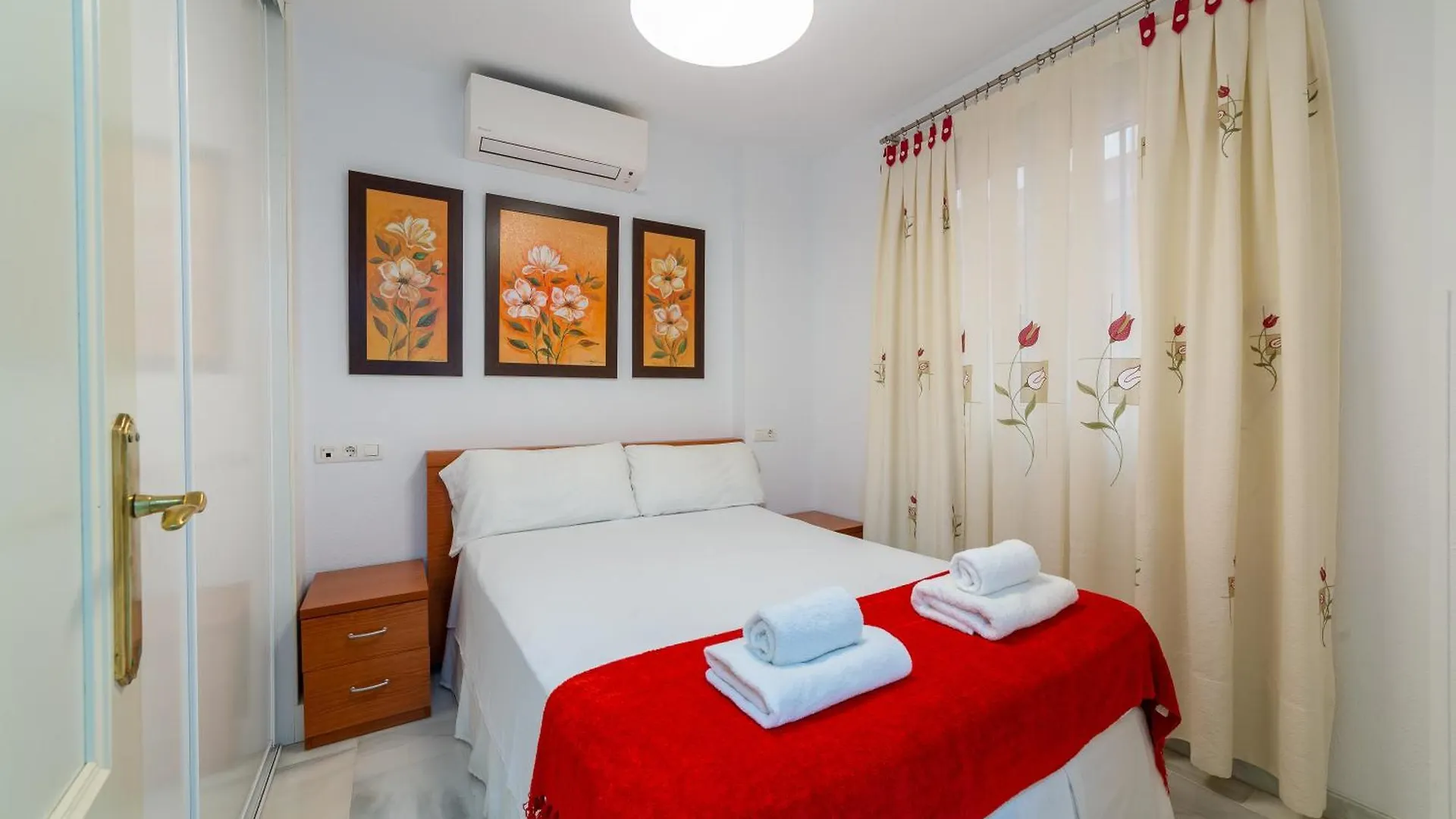 Apartamento Trendyhomes Buenavista Beach Roquetas de Mar