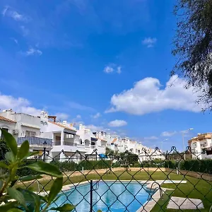 Apartamento Vista Puerto 180, Roquetas de Mar